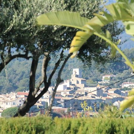 Bastide Les 3 Portes แซงต์-ปอล-เดอ-วองส์ ภายนอก รูปภาพ