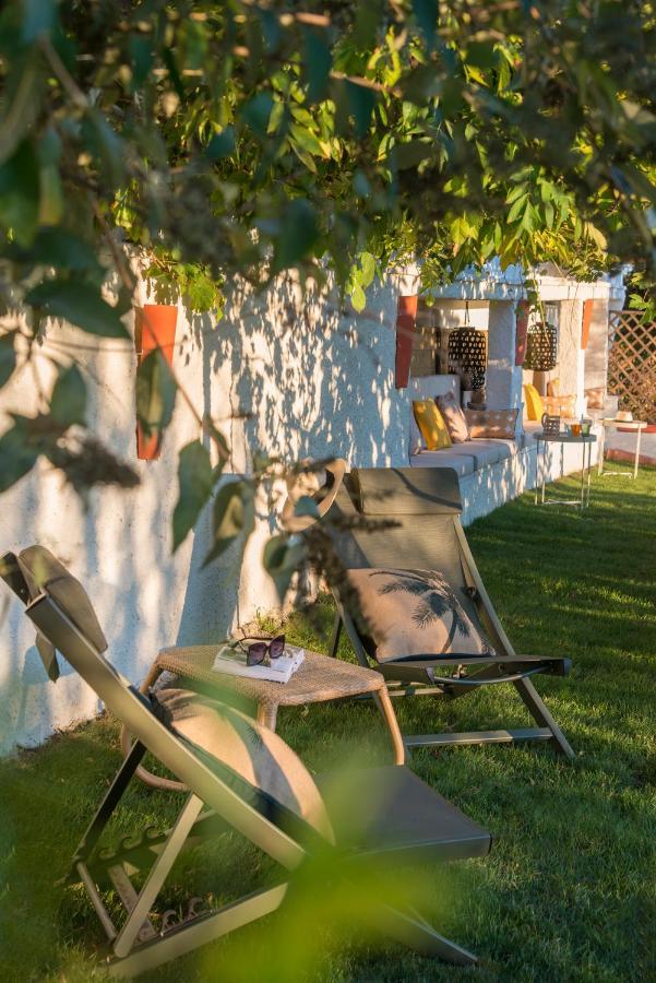 Bastide Les 3 Portes แซงต์-ปอล-เดอ-วองส์ ภายนอก รูปภาพ