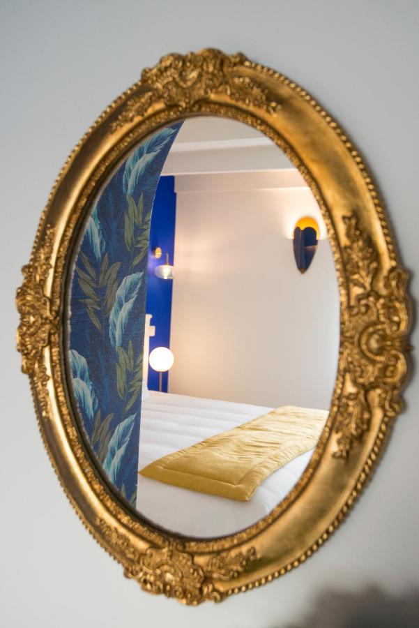 Bastide Les 3 Portes แซงต์-ปอล-เดอ-วองส์ ภายนอก รูปภาพ