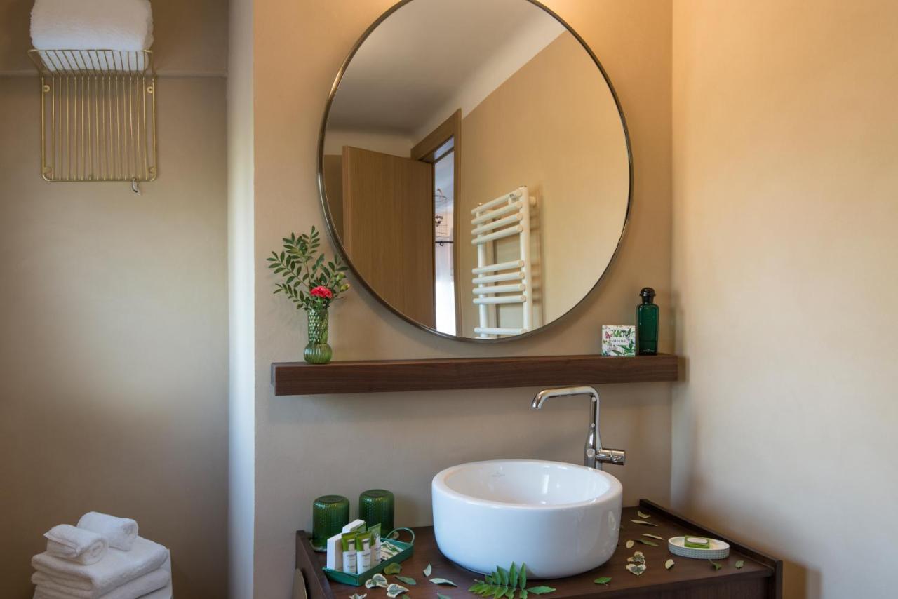 Bastide Les 3 Portes แซงต์-ปอล-เดอ-วองส์ ภายนอก รูปภาพ